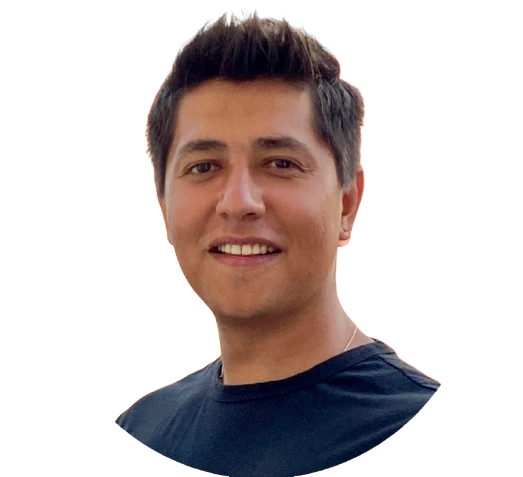 Mustafa SEÇGİN